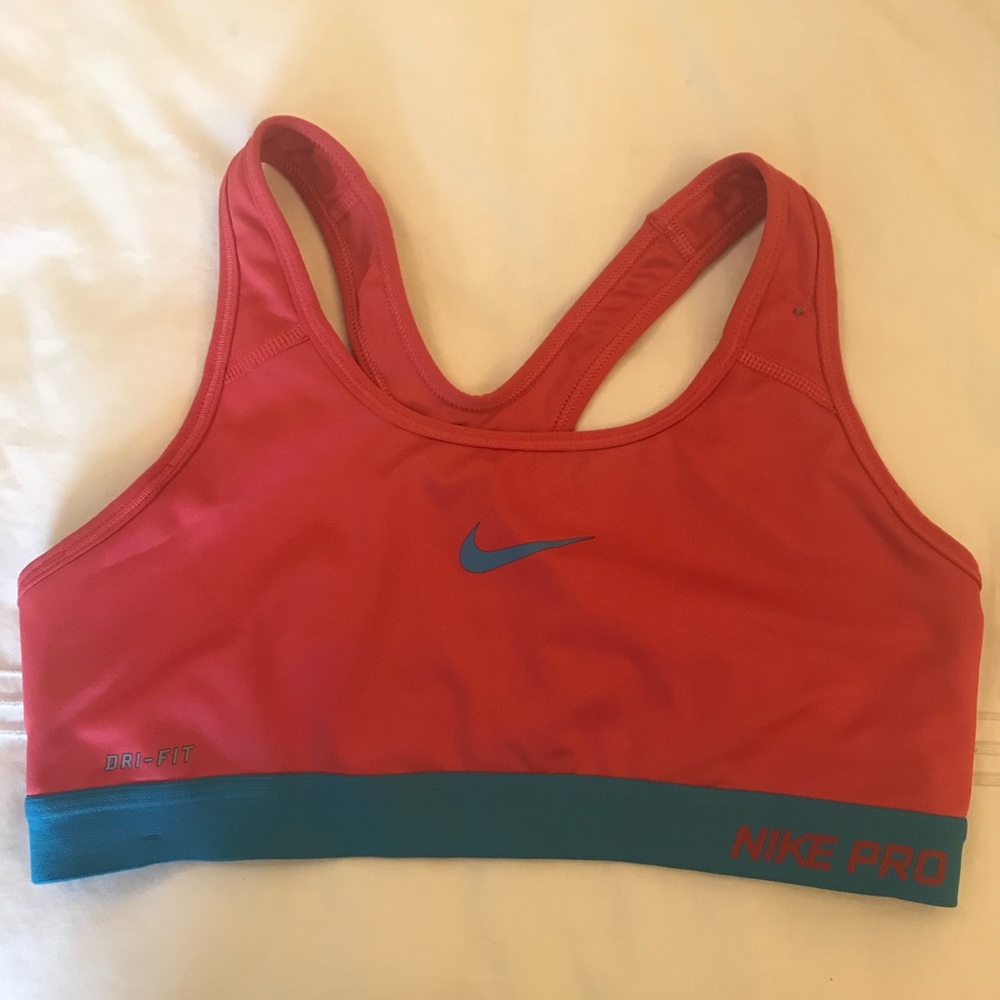 Nike Drifit Sports bra